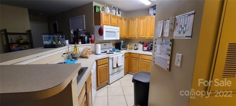 Property image 2 at 9749 Campus Walk Lane, Charlotte, NC 28262