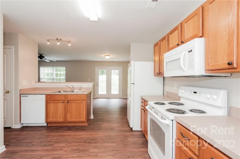 Property image 5 at 5018 Elizabeth Road, Charlotte, NC 28269