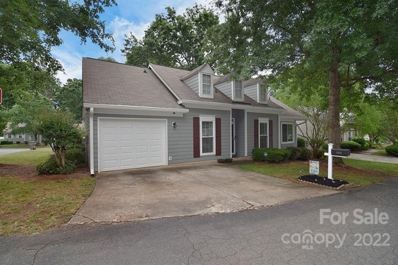 Property image 3 at 5612 Becton Park Drive, Charlotte, NC 28227