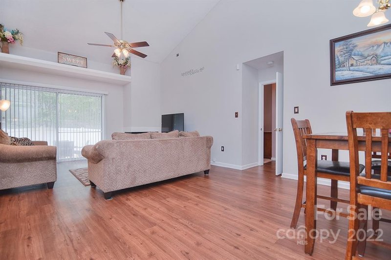 Property image 4 at 5612 Becton Park Drive, Charlotte, NC 28227