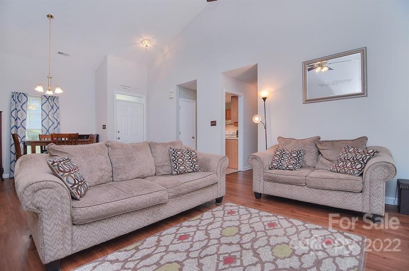 Property image 5 at 5612 Becton Park Drive, Charlotte, NC 28227