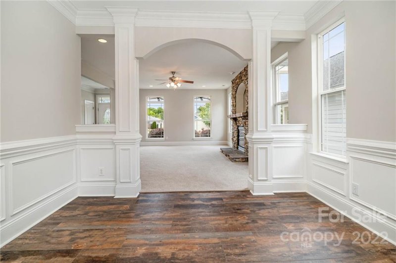 Property image 2 at 14113 Magnolia Bend Drive, Huntersville, NC 28078