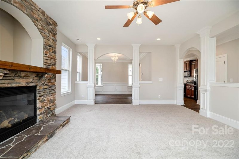 Property image 4 at 14113 Magnolia Bend Drive, Huntersville, NC 28078