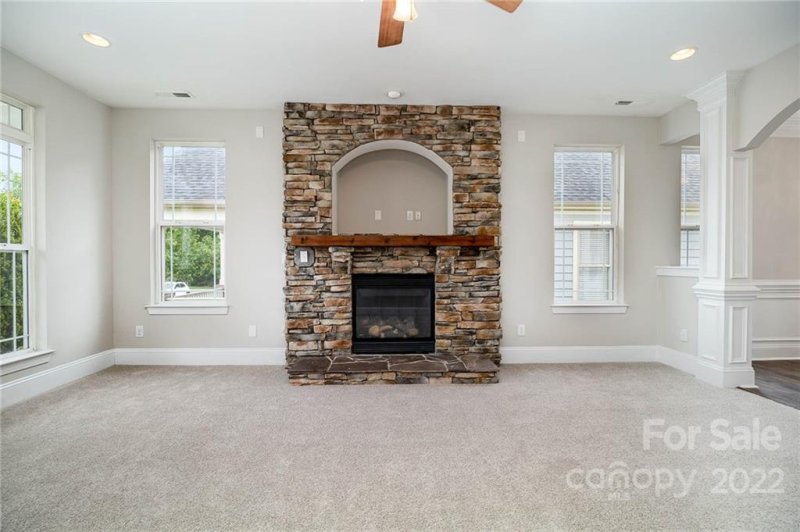 Property image 5 at 14113 Magnolia Bend Drive, Huntersville, NC 28078