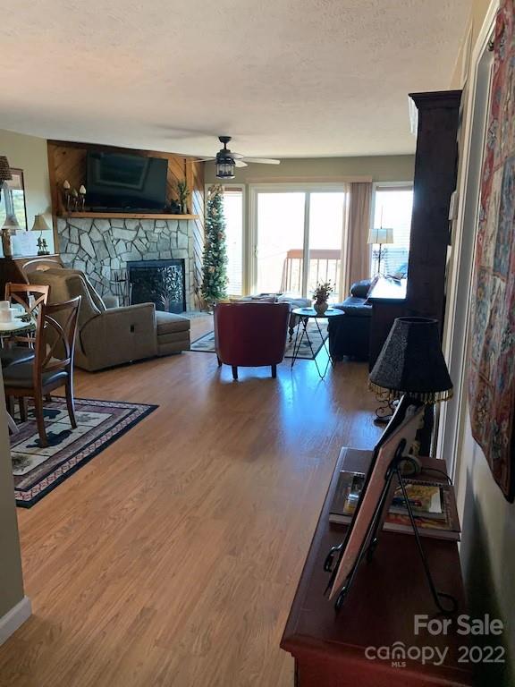 Property image 4 at 78 3 Upper Tanglewood Road, Lake Toxaway, NC 28747