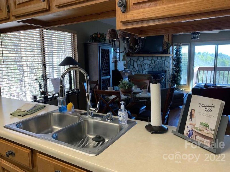 Property image 5 at 78 3 Upper Tanglewood Road, Lake Toxaway, NC 28747