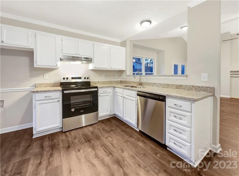 Property image 5 at 6421 Schubert Place, Charlotte, NC 28227