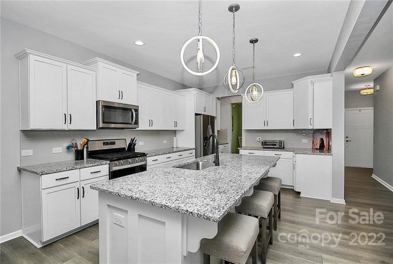 Property image 3 at 2125 Katie Alice Circle, Waxhaw, NC 28173