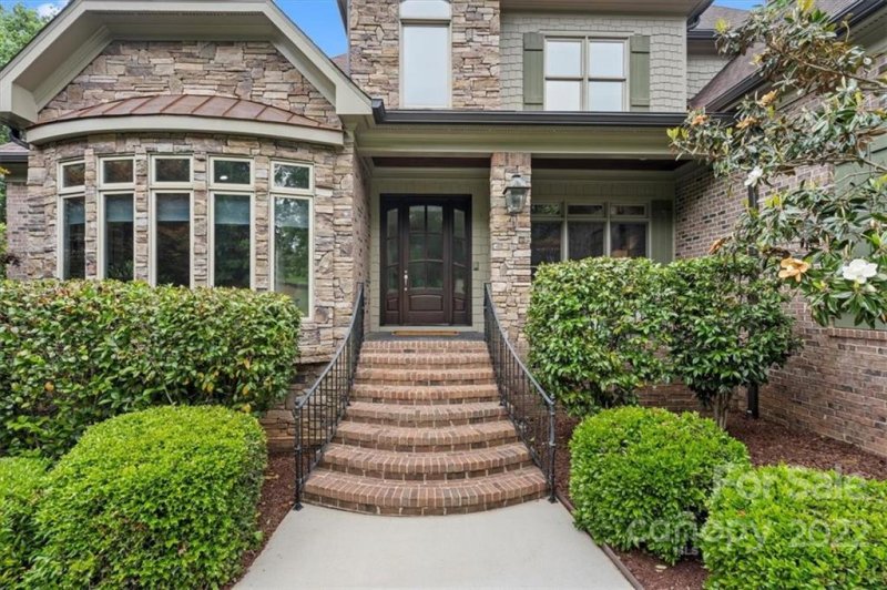 Property image 2 at 1244 Firethorne Club Drive, Waxhaw, NC 28173