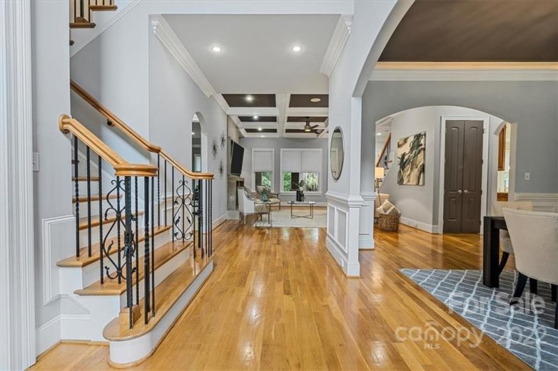 Property image 4 at 1244 Firethorne Club Drive, Waxhaw, NC 28173