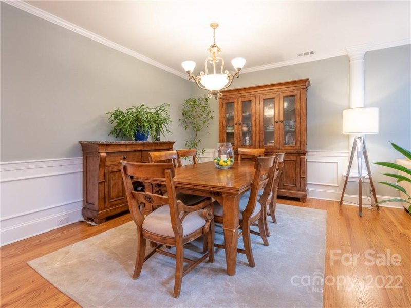 Property image 5 at 8905 Challis Hill Lane, Charlotte, NC 28226