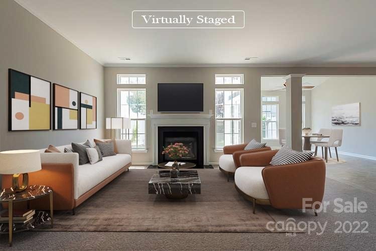 Property image 2 at 313 Shingleoak Drive, Clover, SC 29710