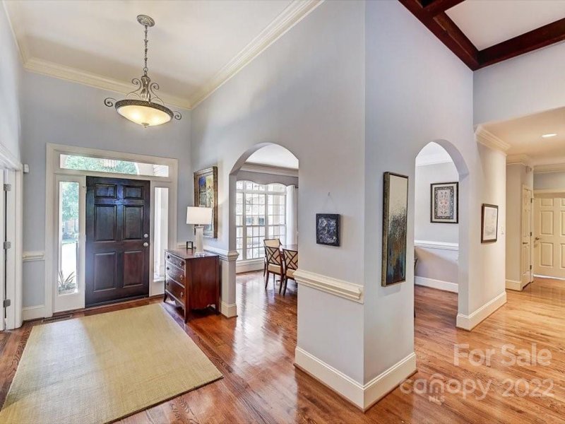 Property image 3 at 4005 Lingen Lane, Waxhaw, NC 28173