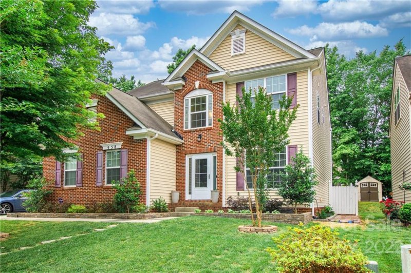 Property image 2 at 558 Rough Hewn Lane, Rock Hill, SC 29730