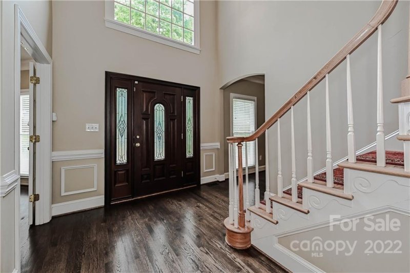 Property image 5 at 9528 Millen Drive, Harrisburg, NC 28075