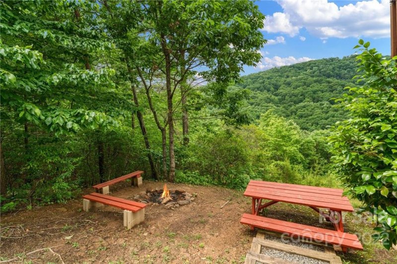 Property image 3 at 445 Mountain Lookout Drive, Bostic, NC 28018