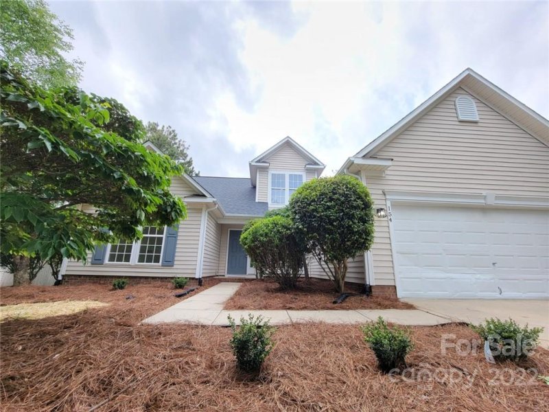 154 Shephard Hill Drive