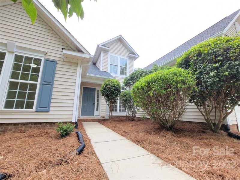 Property image 2 at 154 Shephard Hill Drive, Mooresville, NC 28115