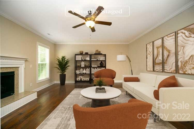 Property image 2 at 212 Delancy Street, Locust, NC 28097