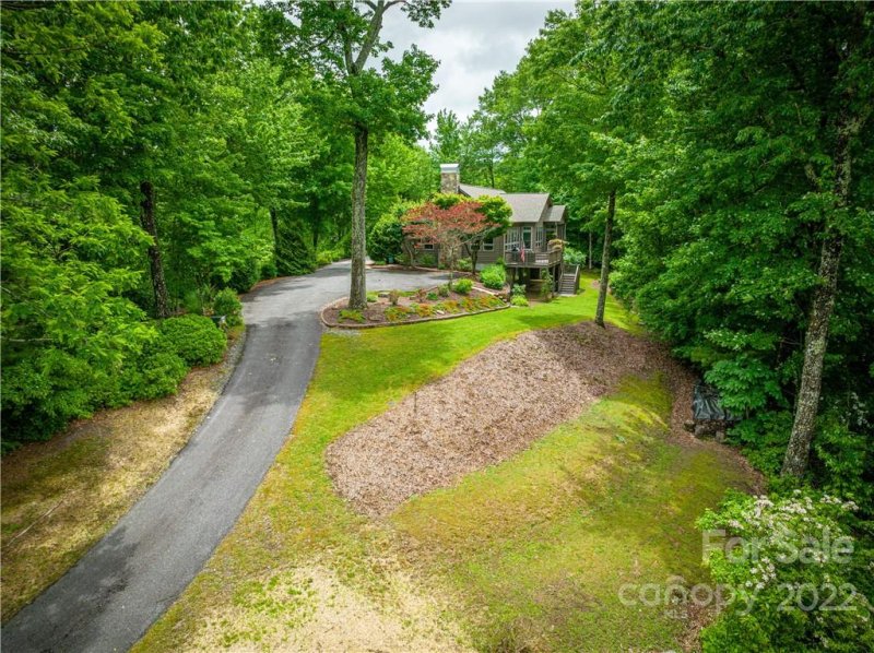 Property image 4 at 283 Ladd Ridge, Rosman, NC 28772