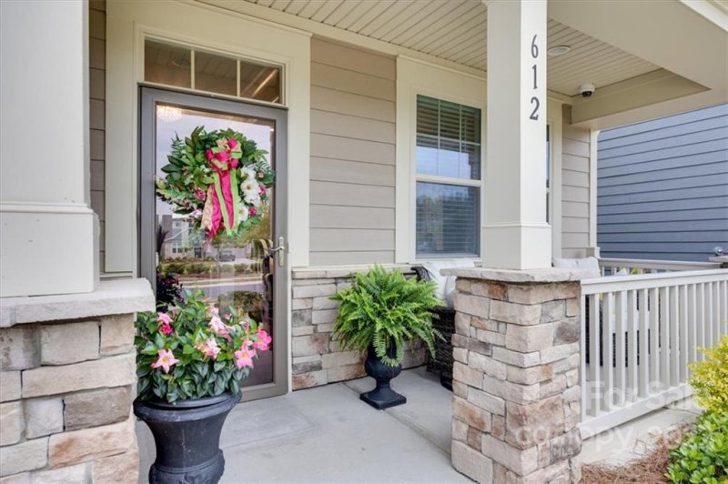 Property image 2 at 612 Patriotic Pointe Lane, Tega Cay, SC 29708