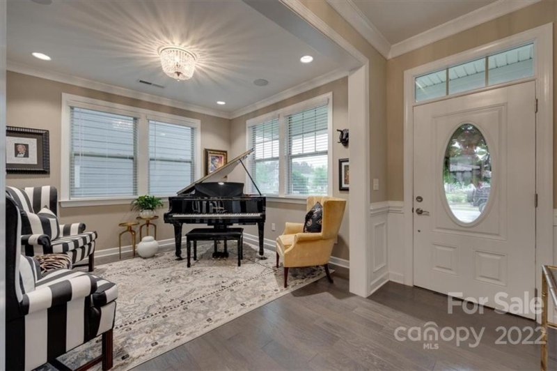 Property image 3 at 612 Patriotic Pointe Lane, Tega Cay, SC 29708