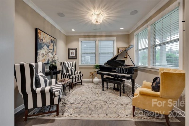 Property image 4 at 612 Patriotic Pointe Lane, Tega Cay, SC 29708