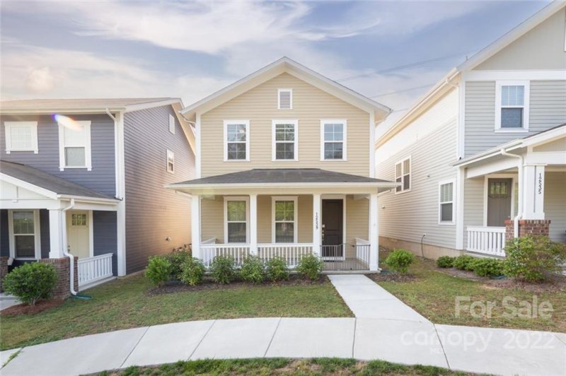 Property image 2 at 12539 Stonebriar Ridge Drive, Davidson, NC 28036