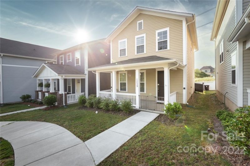 Property image 3 at 12539 Stonebriar Ridge Drive, Davidson, NC 28036