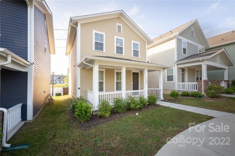 Property image 4 at 12539 Stonebriar Ridge Drive, Davidson, NC 28036