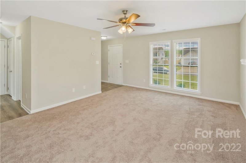 Property image 5 at 2907 Early Mist Court, Monroe, NC 28110