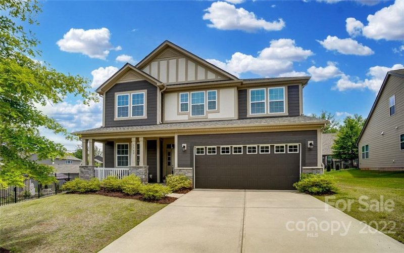 Property image 2 at 5362 Baker Lane, Lake Wylie, SC 29710