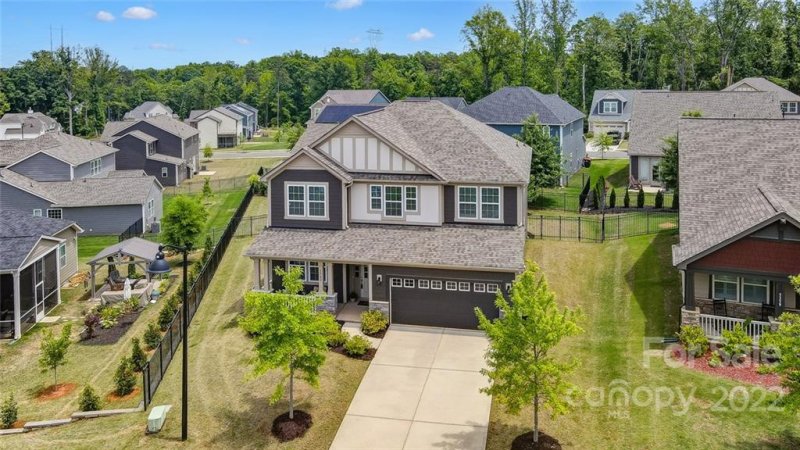 Property image 3 at 5362 Baker Lane, Lake Wylie, SC 29710