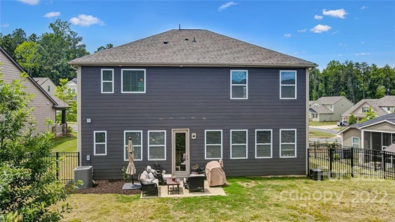 Property image 4 at 5362 Baker Lane, Lake Wylie, SC 29710