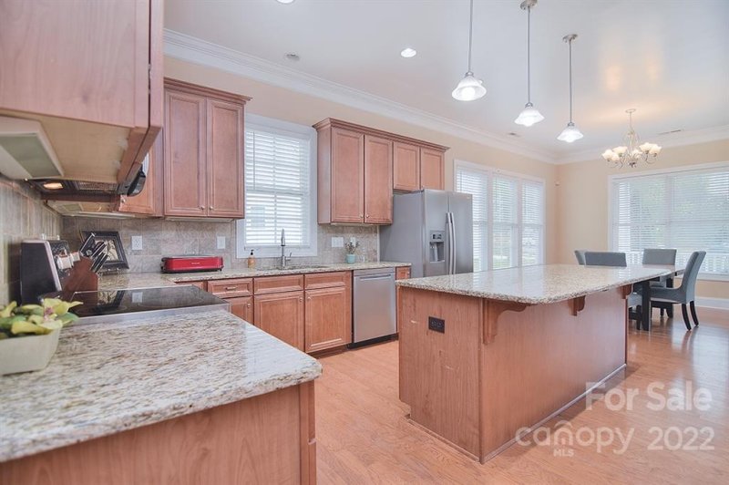 Property image 3 at 12530 Druids Glen Drive, Pineville, NC 28134