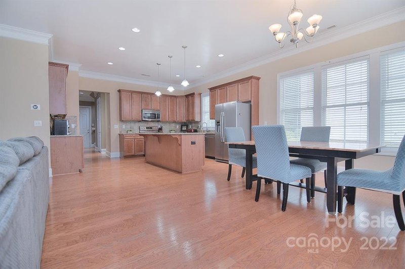 Property image 4 at 12530 Druids Glen Drive, Pineville, NC 28134