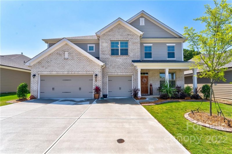 Property image 2 at 15027 Autumn Sage Drive, Charlotte, NC 28278