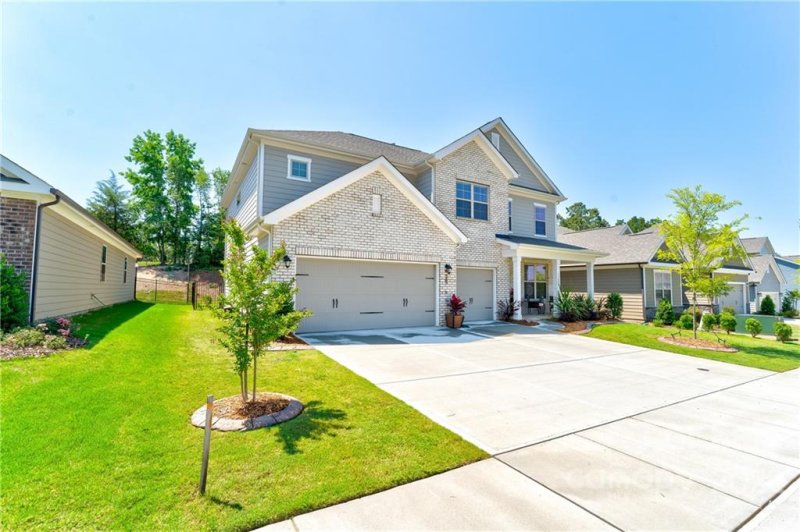 Property image 3 at 15027 Autumn Sage Drive, Charlotte, NC 28278