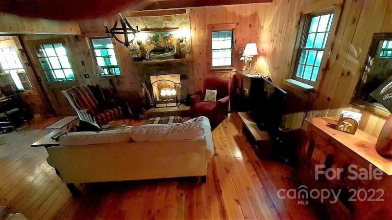 98 Spring Brook Road