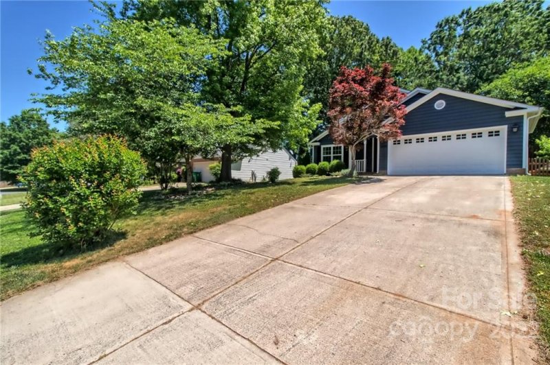 Property image 2 at 14705 Smith Road, Charlotte, NC 28273