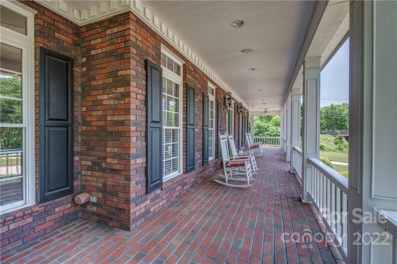 Property image 4 at 851 Burrage Road, Concord, NC 28025