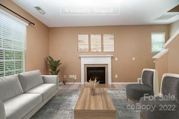 Property image 4 at 17619 Train Station Drive, Huntersville, NC 28078