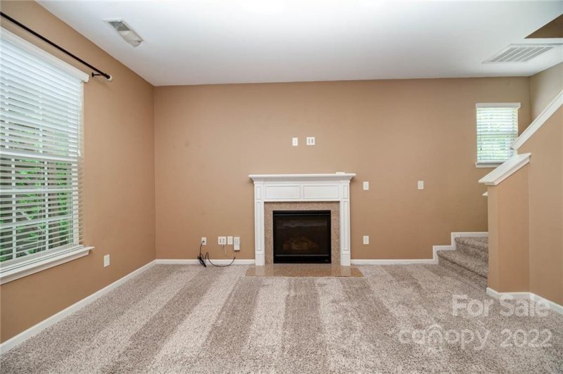 Property image 5 at 17619 Train Station Drive, Huntersville, NC 28078