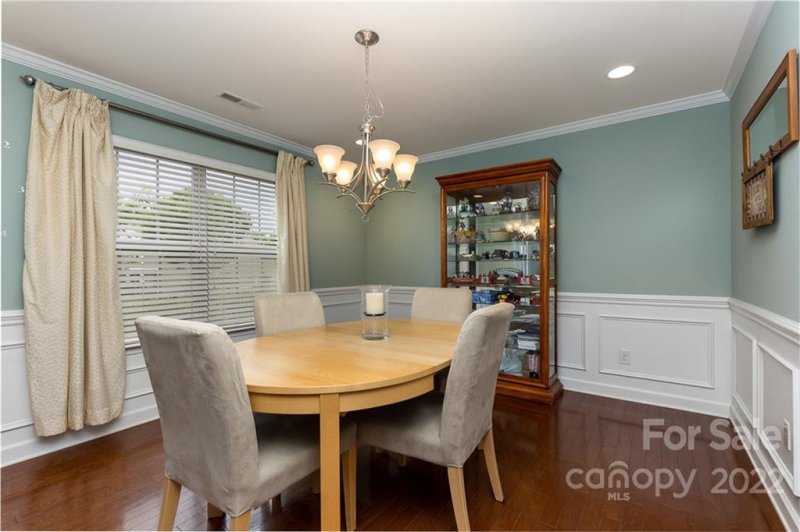 Property image 4 at 3219 Runneymede Street, Concord, NC 28027