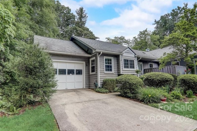 Property image 2 at 1 Llama Vista Court, Black Mountain, NC 28711