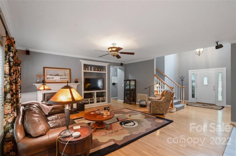 Property image 5 at 15129 Perthsire Court, Huntersville, NC 28078