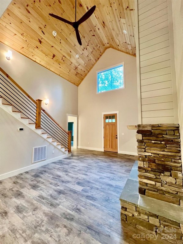 Property image 2 at 218 Catawba Drive, Marion, NC 28752