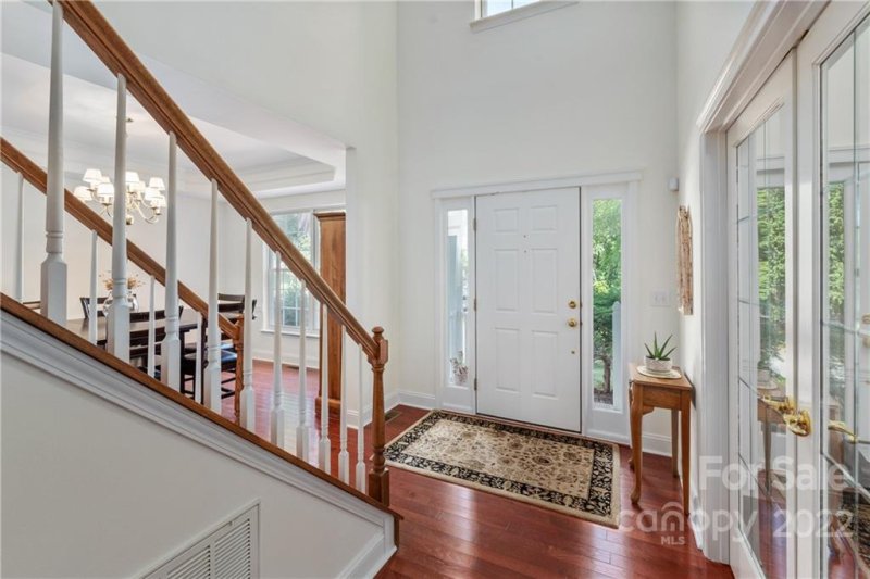 Property image 3 at 107 Dannyn Grove Court, Mooresville, NC 28117