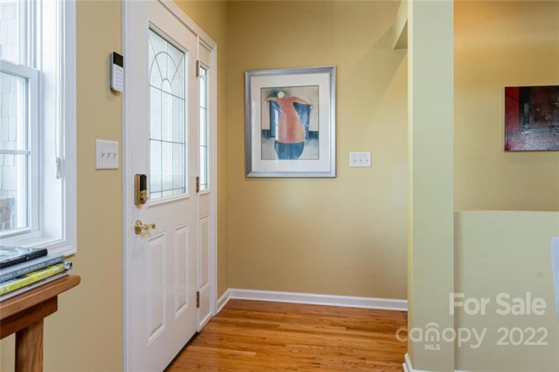 Property image 4 at 286 Shaws Creek Farm Road, Hendersonville, NC 28739