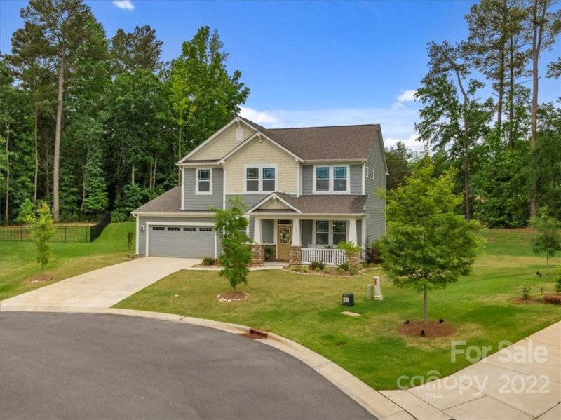Property image 2 at 405 Sandbar Point, Clover, SC 29710
